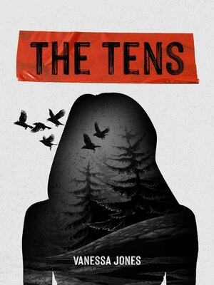 cover image of The Tens
